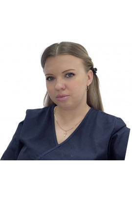 Позднякова Ксения Александровна (18+)